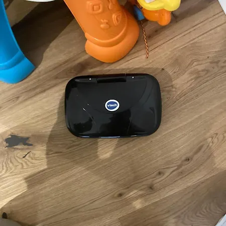 Le Cocon Du Rez De Jardin Appartement Villetaneuse